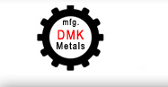 DMK LOGO