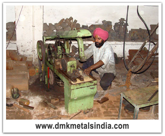 Cutting Machines